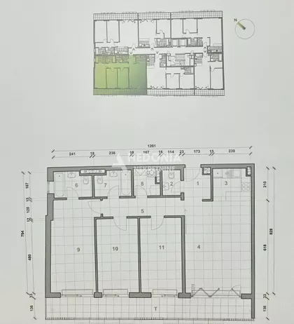 Omladinskih brigada | 4zida.rs