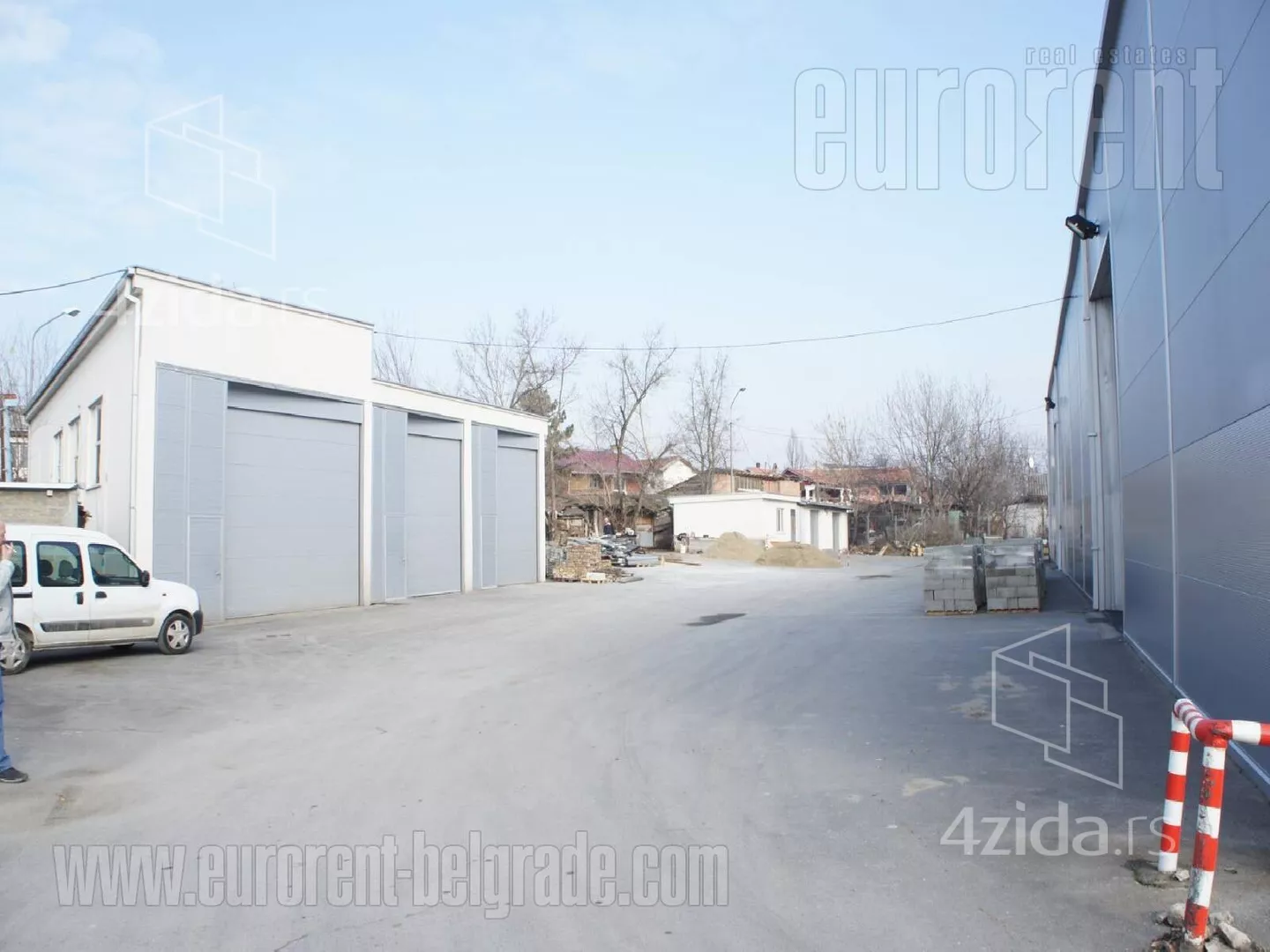 Poslovni prostor | 4zida