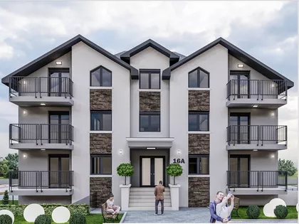 Nemanjina | 4zida.rs