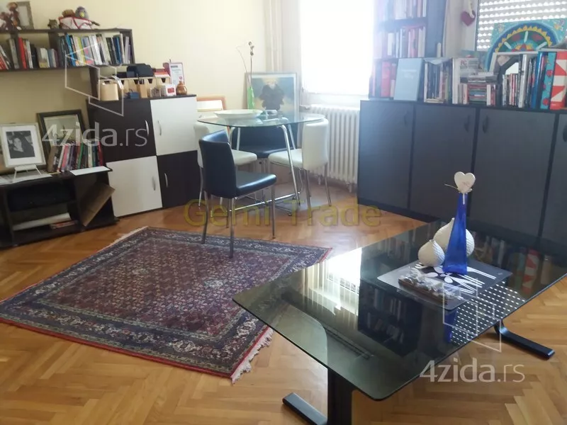 Garsonjera | 4zida