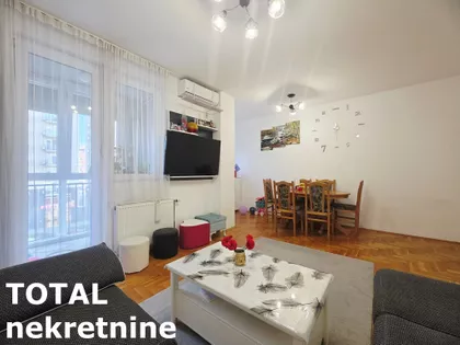 Bulevar Evrope | 4zida.rs