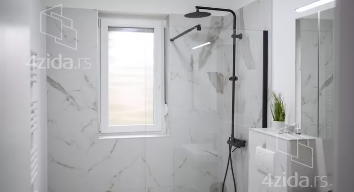 3-etažna kuća | 4zida