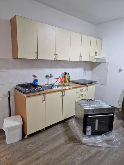 Branimira Ćosića | 4zida.rs