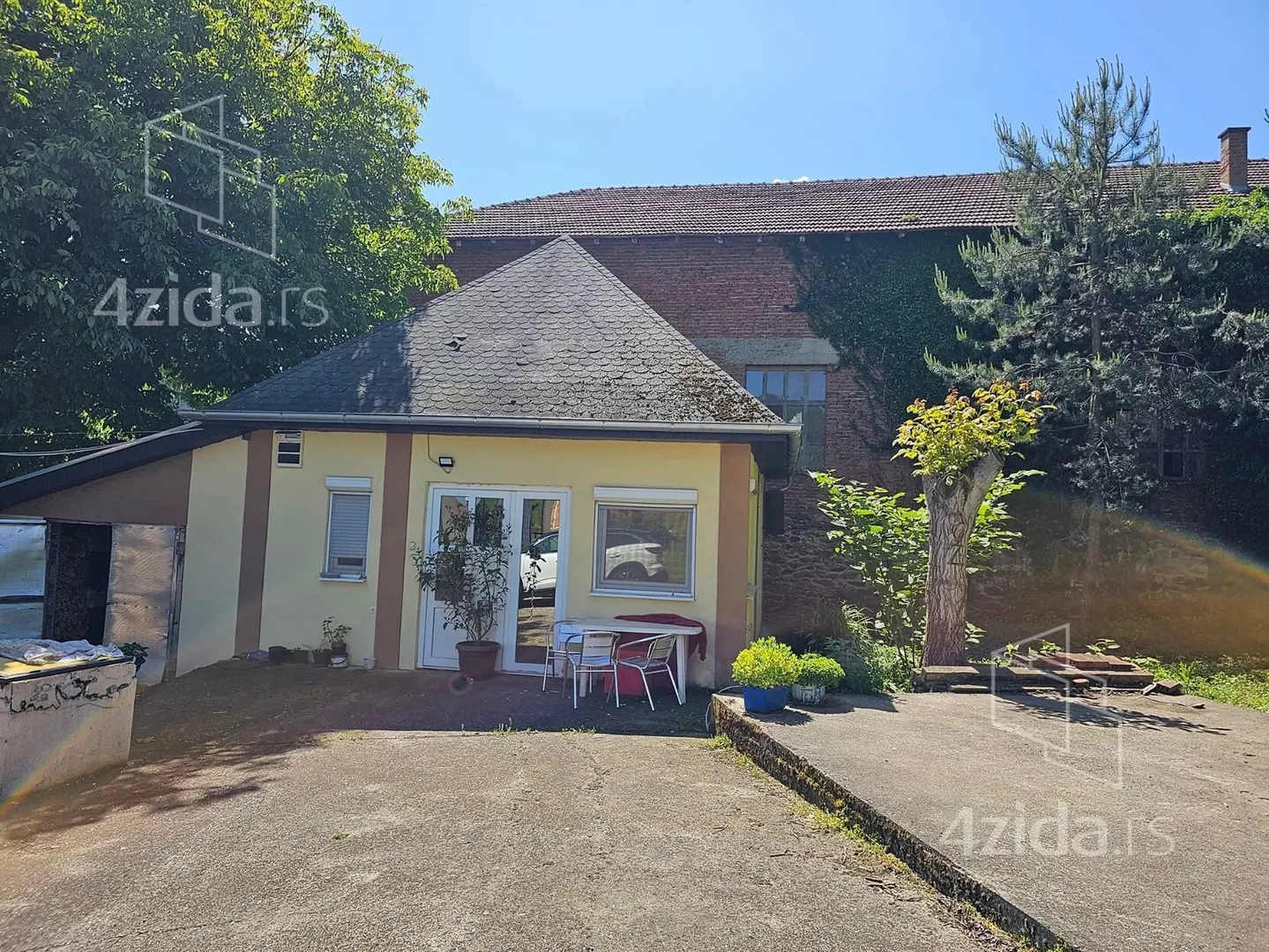 2-etažna kuća | 4zida