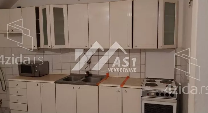4-etažna kuća | 4zida