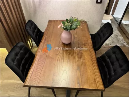 Beograd na vodi | 4zida.rs