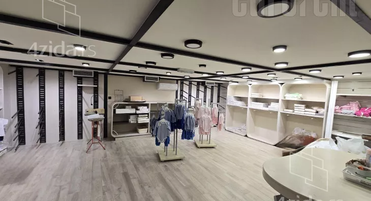 Poslovni prostor | 4zida