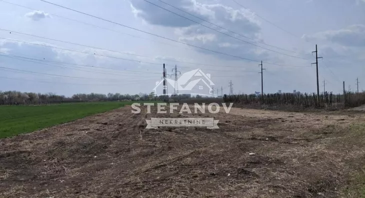 Poljoprivredno zemljište | 4zida