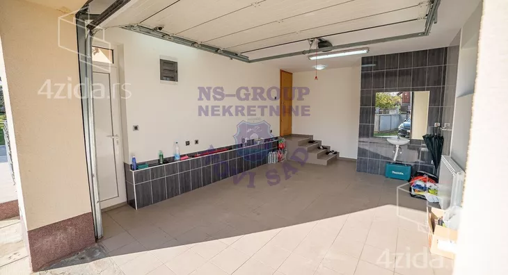 4-etažna kuća | 4zida