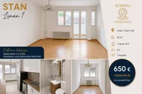 Liman 1, Liman, Gradske lokacije, Novi Sad | 4zida.rs | 4zida.rs