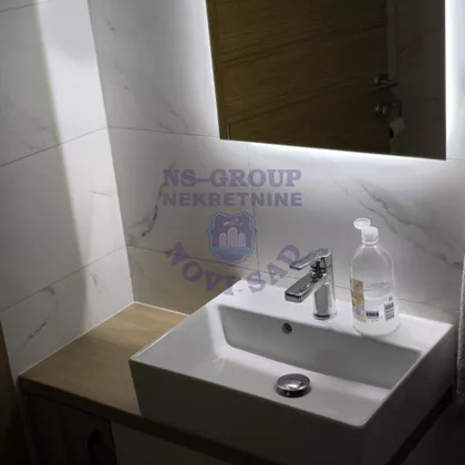 Bulevar Evrope | 4zida.rs