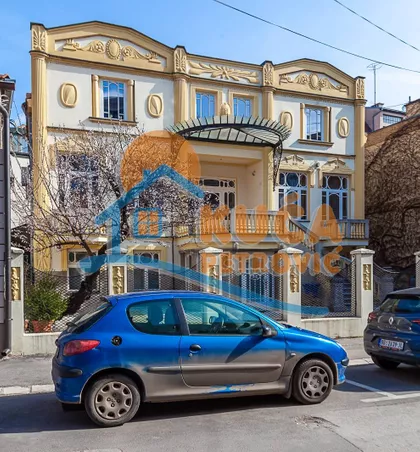 Nikole Pašića | 4zida.rs