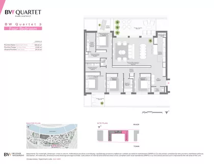 Beograd na vodi | 4zida.rs