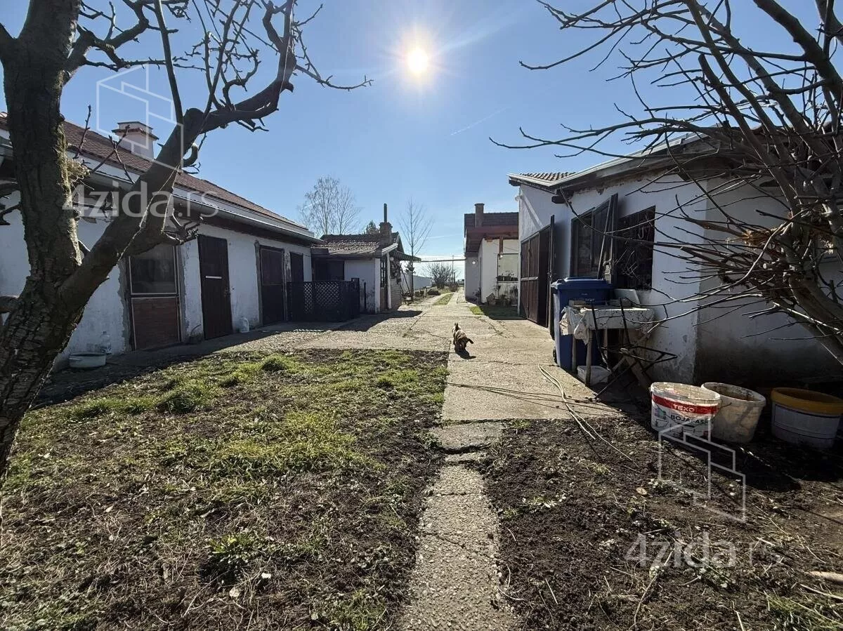 Građevinsko zemljište | 4zida