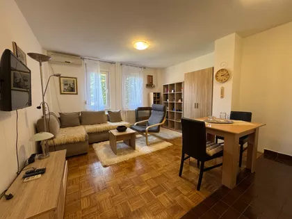 Bulevar Slobodana Jovanovića | 4zida.rs