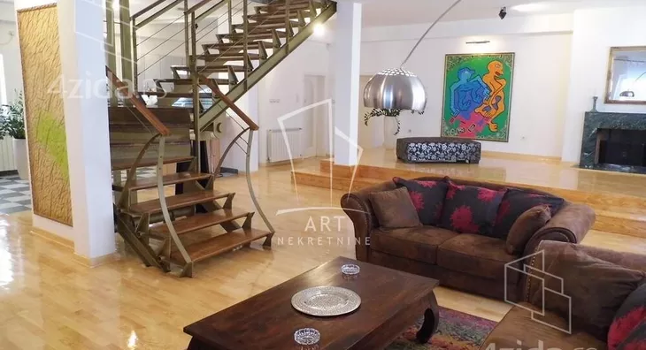 3-etažna kuća | 4zida