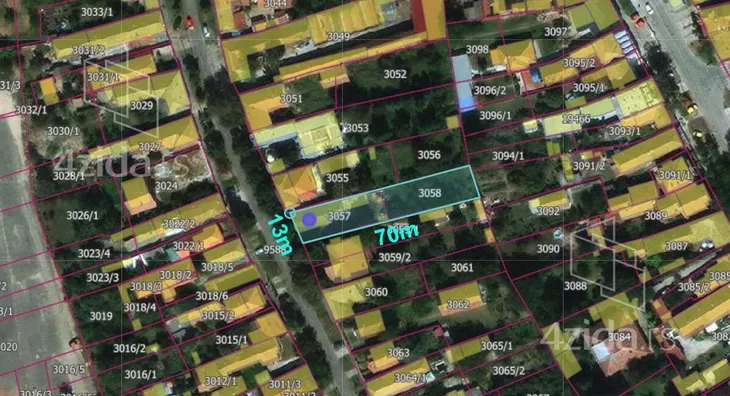 Građevinsko zemljište | 4zida