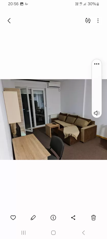 Gundulićeva 1 a | 4zida.rs