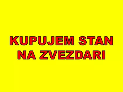 Zvezdara | 4zida.rs