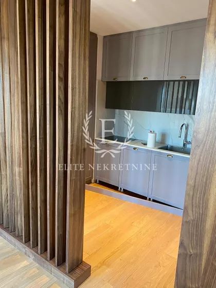 Dalmatinska Central Garden | 4zida.rs