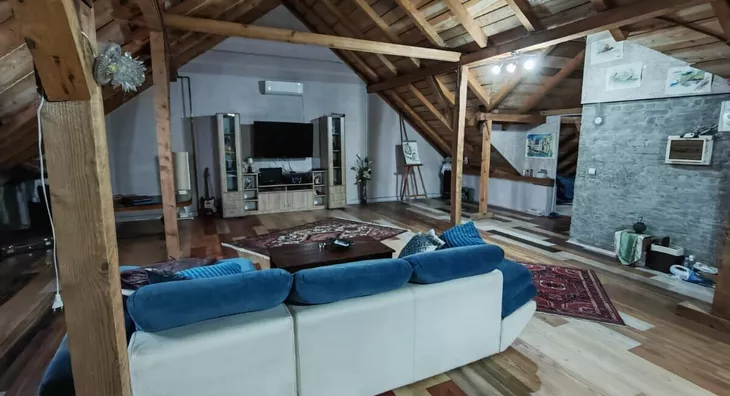 3-etažna kuća | 4zida