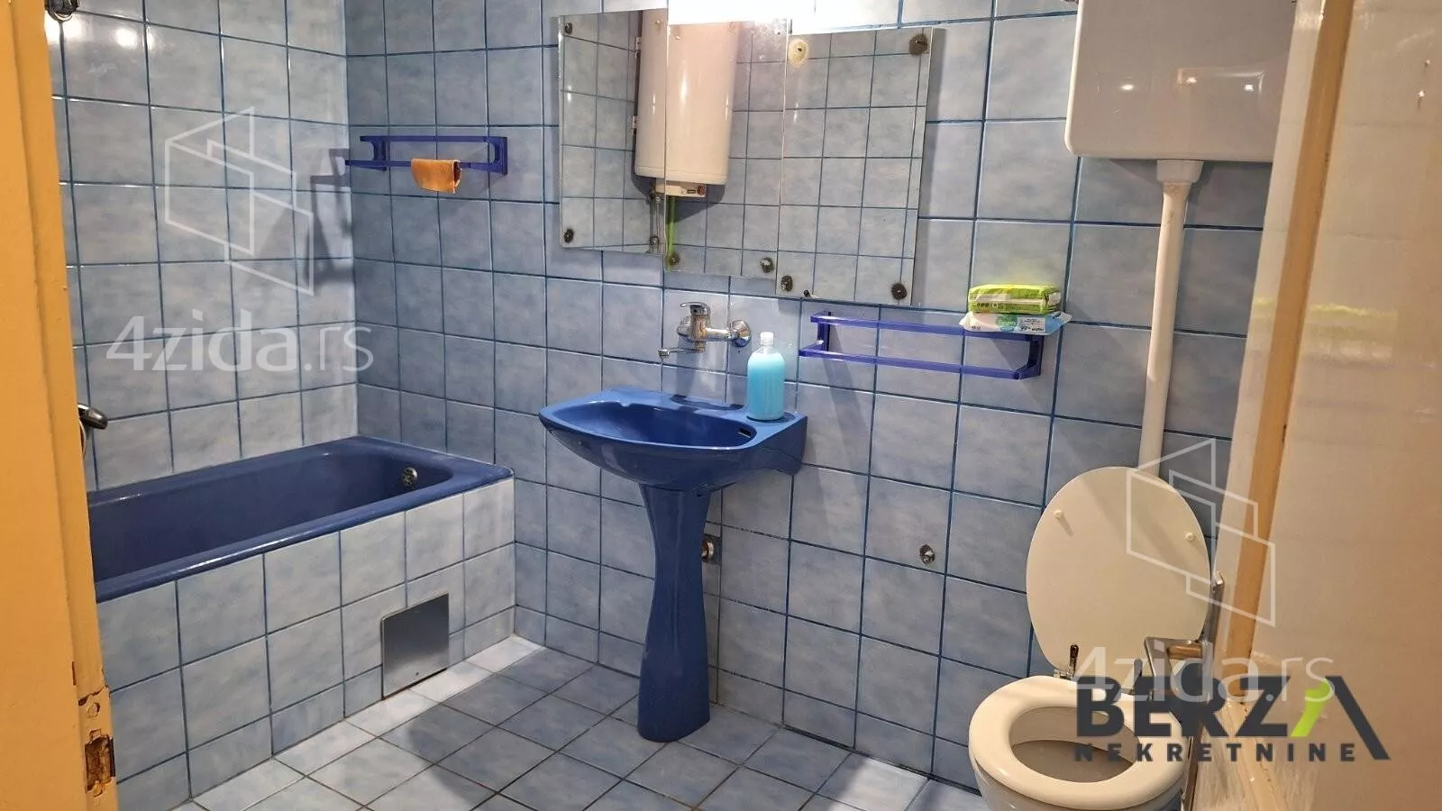 Poslovni prostor | 4zida