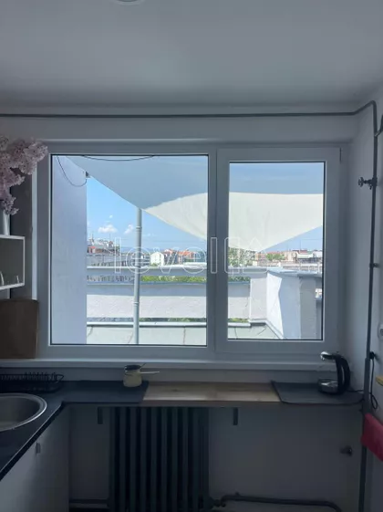 Bulevar Oslobođenja | 4zida.rs