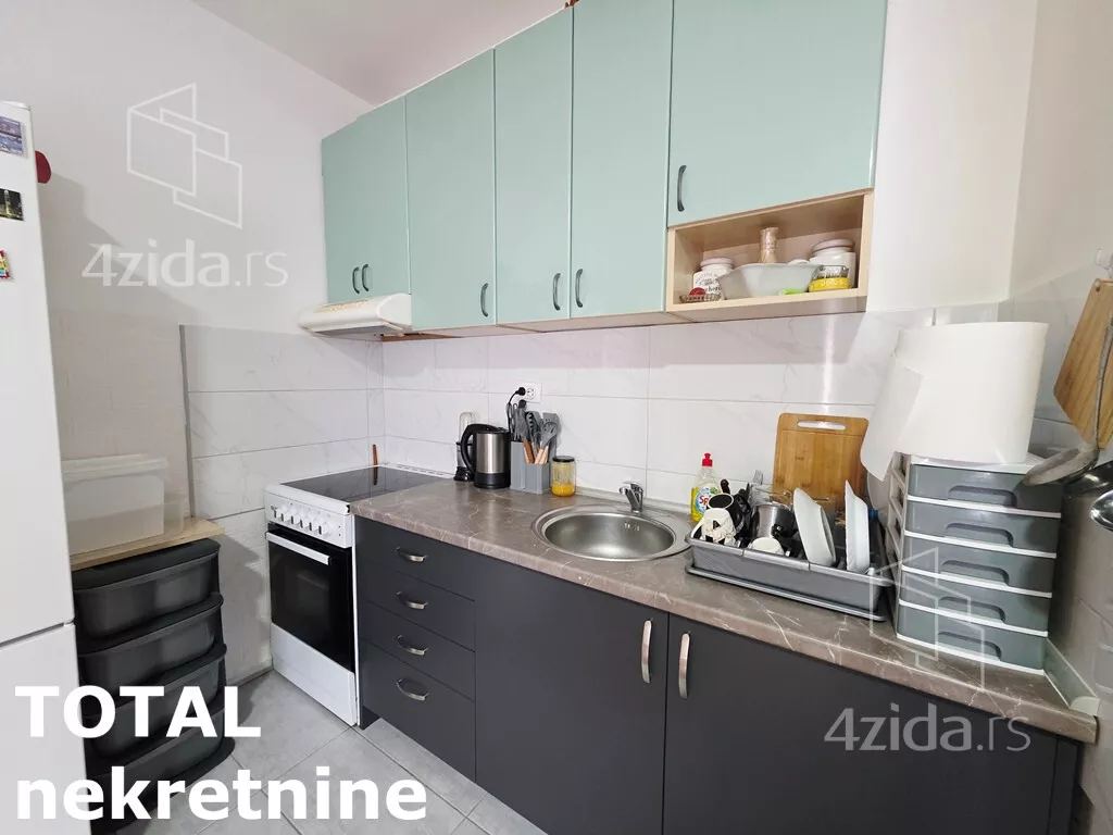 Garsonjera | 4zida