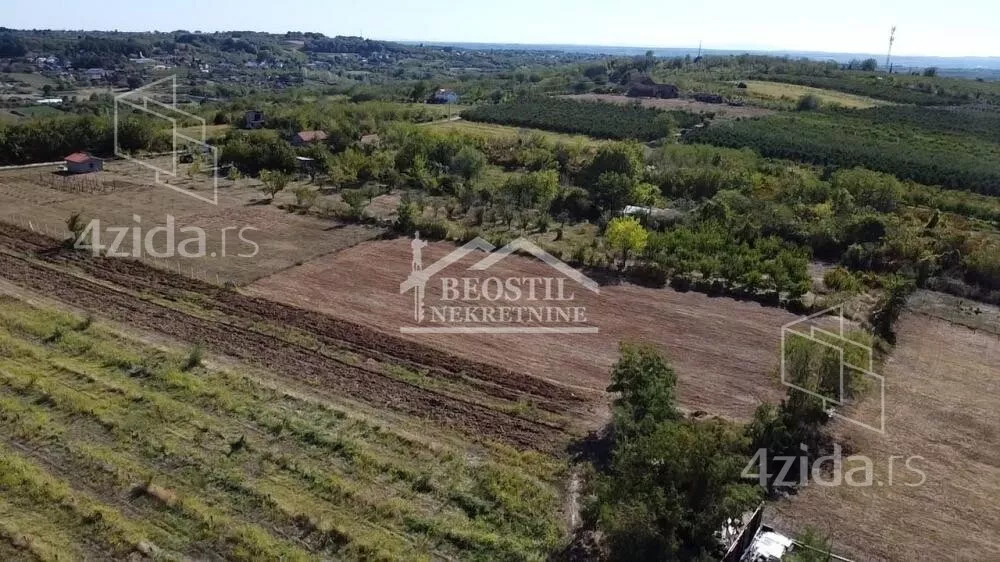 Poljoprivredno zemljište | 4zida