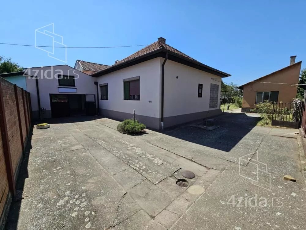 Kuća | 4zida