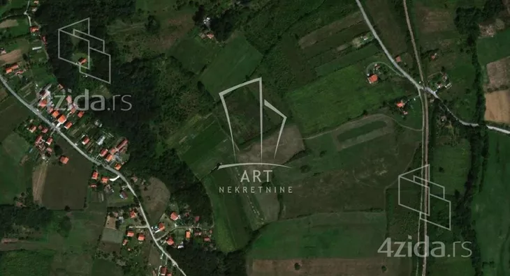 Građevinsko zemljište | 4zida