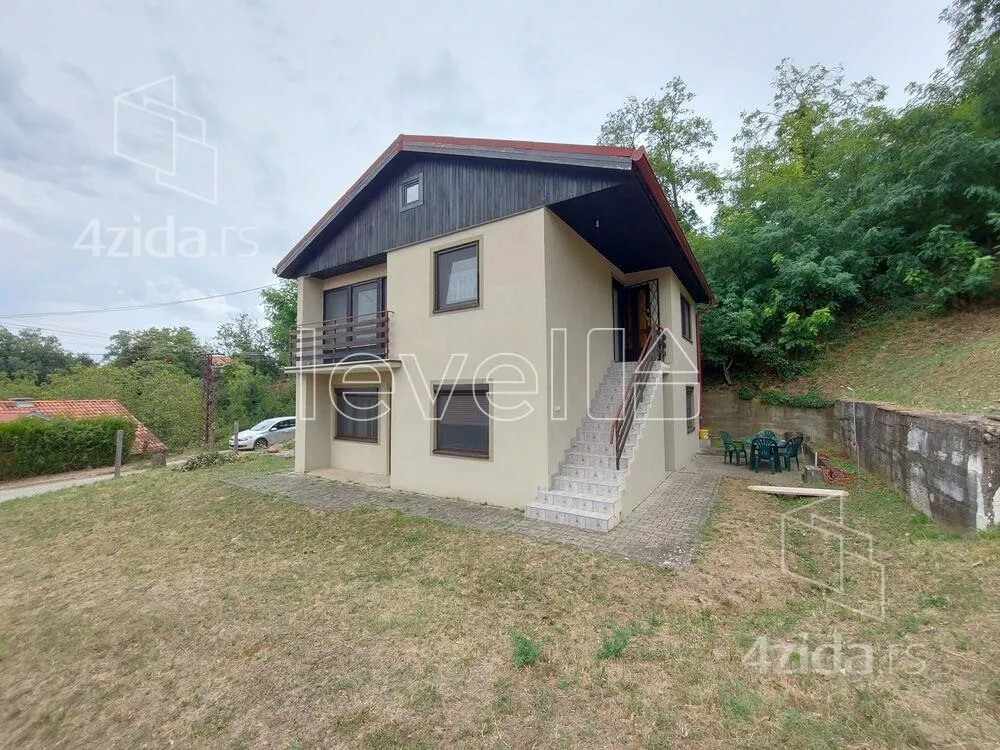 Kuća | 4zida