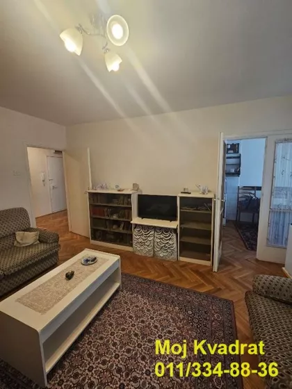Bulevar Mihajla Pupina | 4zida.rs