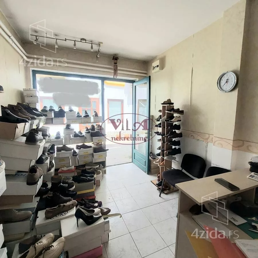 Lokal | 4zida