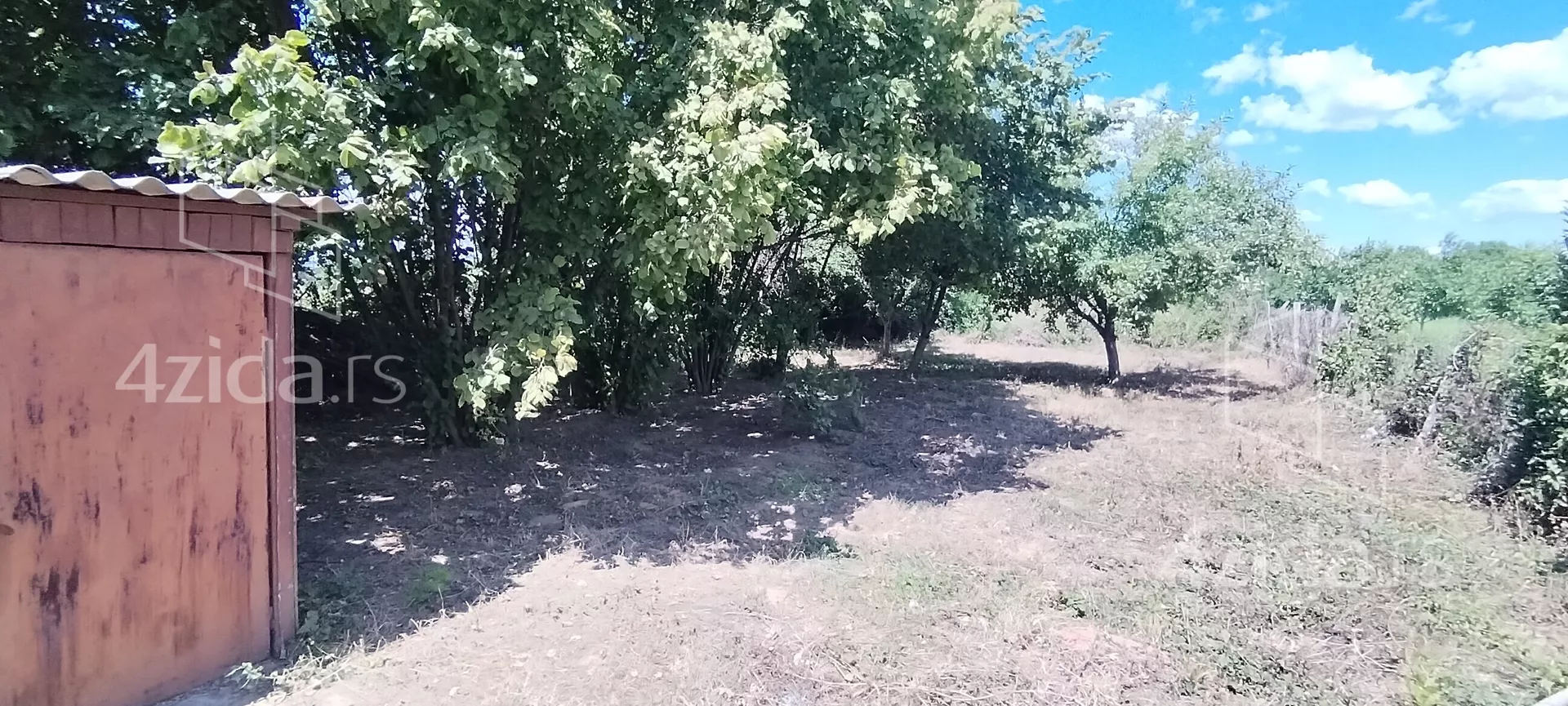 Građevinsko zemljište | 4zida