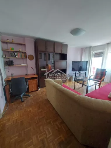 Bulevar Arsenija Čarnojevića