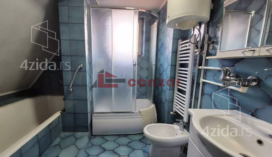 Ugostiteljski objekat | 4zida