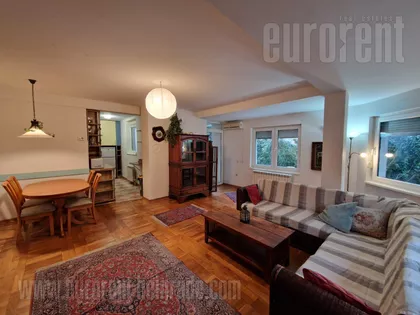 BANOVO BRDO | 4zida.rs