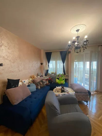 Mileševska | 4zida.rs