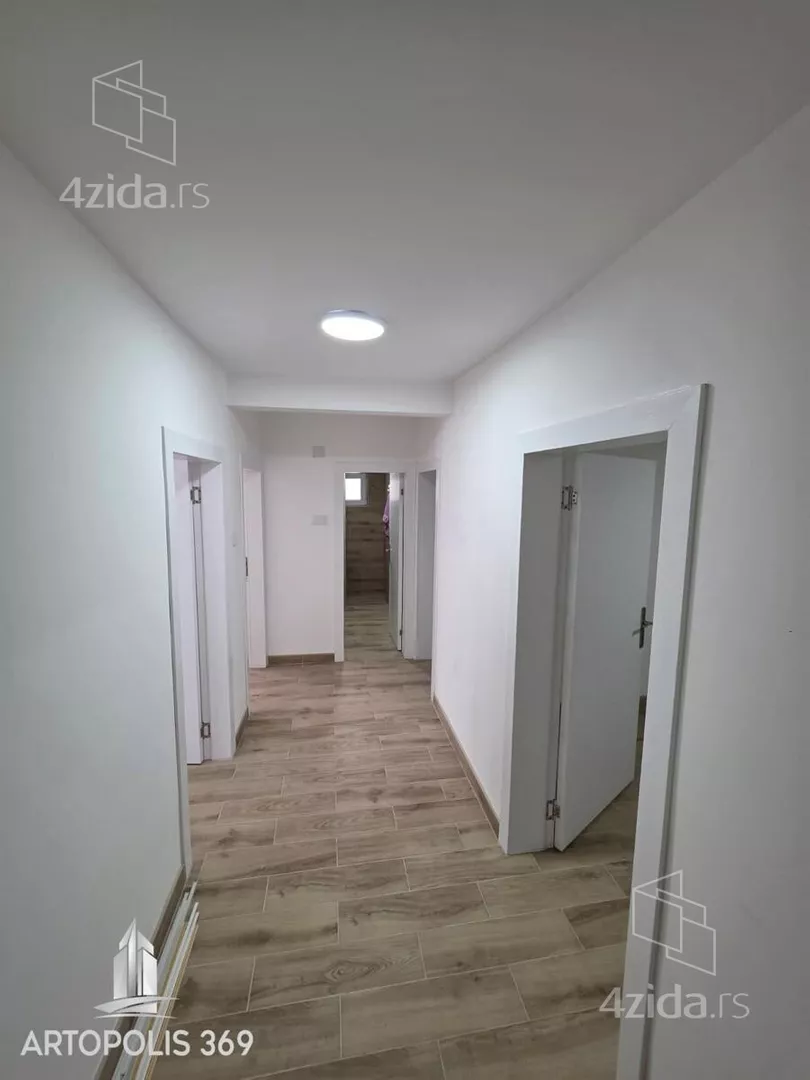 Kancelarija | 4zida