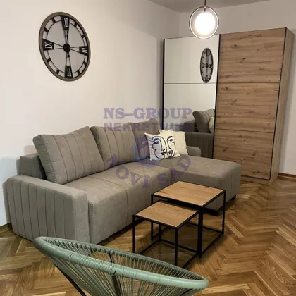 Novi Sad - Centar | 4zida.rs