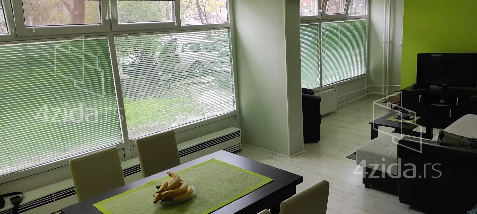 Osmosoban stan | 4zida