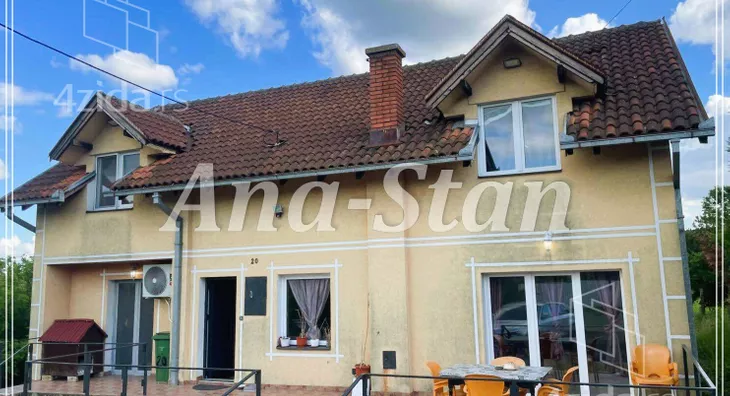 2-etažna kuća | 4zida