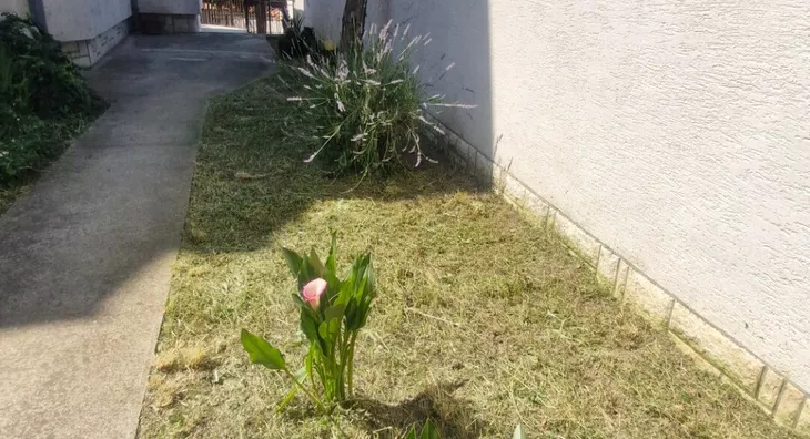 4-etažna kuća | 4zida