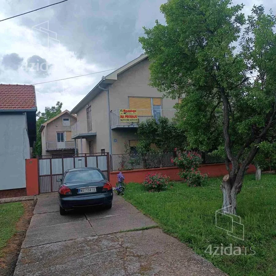 Kuća | 4zida