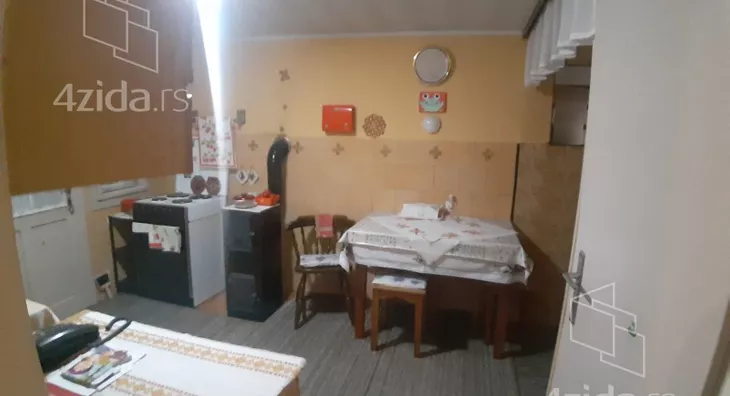 Kuća | 4zida