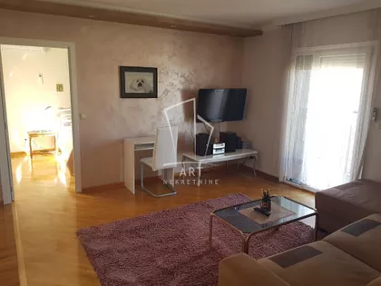 Nušićeva | 4zida.rs