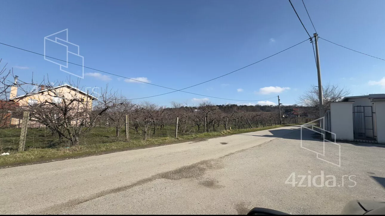 Građevinsko zemljište | 4zida