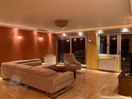 Bulevar Oslobođenja | 4zida.rs