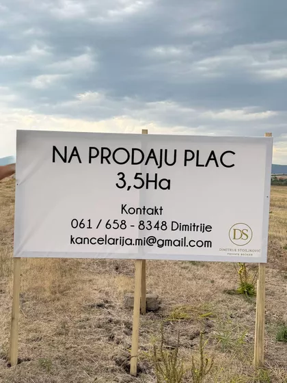 Okolne lokacije | 4zida.rs